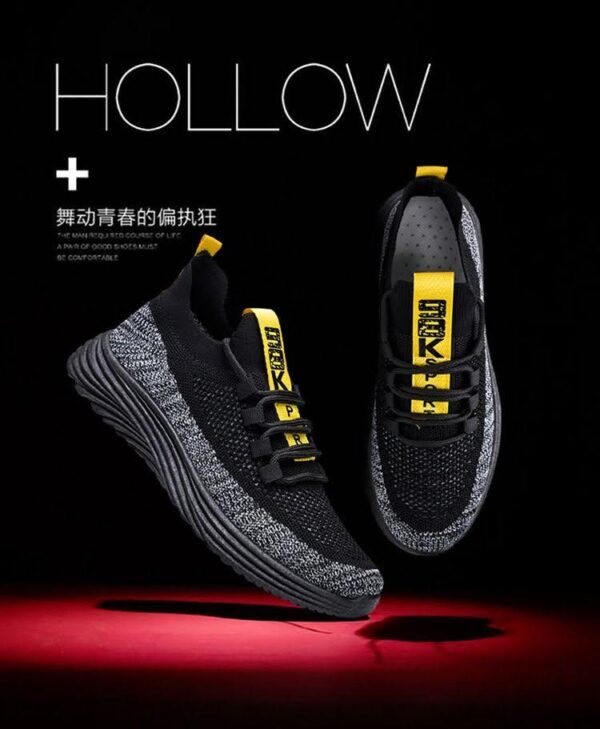 Men's sneakers