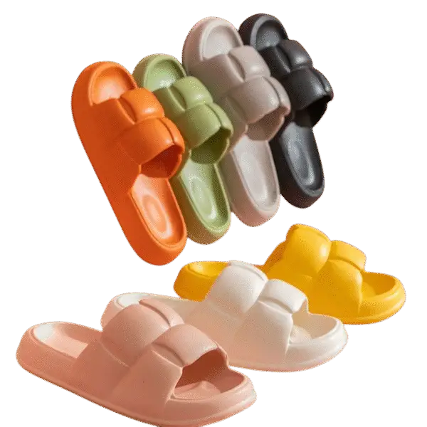 Ladies Flip-flop Slippers