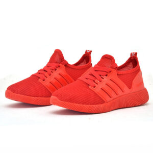 Ladies Breathable Sneakers