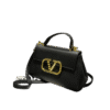 Quality female leather bag