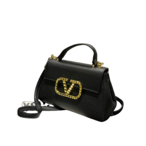 Quality female leather bag