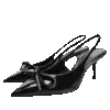 Zara Heel Sandals