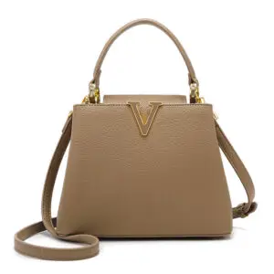 Quality Leather Ladies Bag