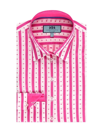 womens-white-and-pink-dobby-fitted-shirt-single-cuff1-FIBFS030-N17-01-800px-1040px_Original__2_-removebg-preview