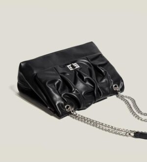 732bd01b-a82a-4b58-95e0-235a540f24dc The Midnight Gilded Satchel