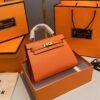 Citrus Luxe Satchel