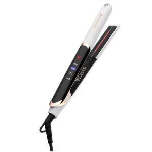 hair-straightener Aobos Pro-Glow Straightener